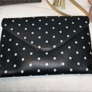 J.Crew Envelope Clutch